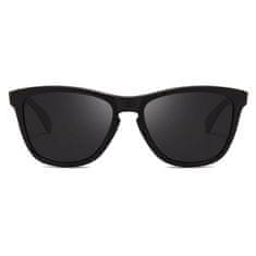 NEOGO Natty 2 sluneční brýle, Sand Black / Black