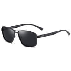 NEOGO Trevor 5 sluneční brýle, Black / Black