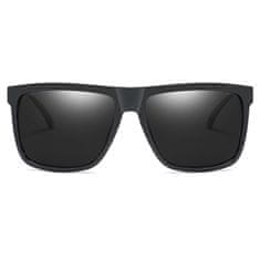 NEOGO Rube 1 sluneční brýle, Black Gray / Black