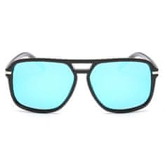 NEOGO Dolph 5 sluneční brýle, Black / Ice Blue