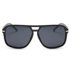 NEOGO Dolph 3 sluneční brýle, Matt Black / Black