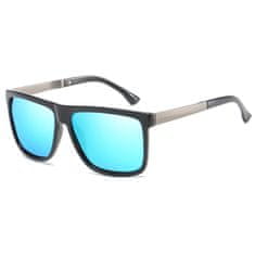 NEOGO Rube 5 sluneční brýle, Black / Ice Blue