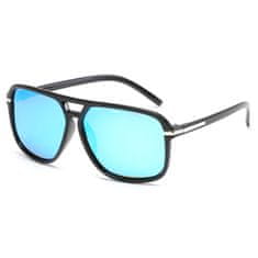 NEOGO Dolph 5 sluneční brýle, Black / Ice Blue