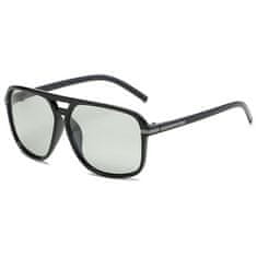 NEOGO Dolph 8 sluneční brýle, Black / Photomatic
