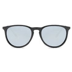 NEOGO Belly 6 sluneční brýle, Black Silver / Gray