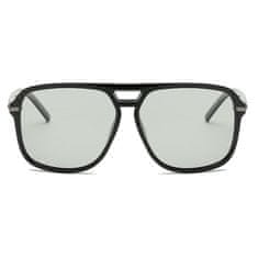 NEOGO Dolph 8 sluneční brýle, Black / Photomatic