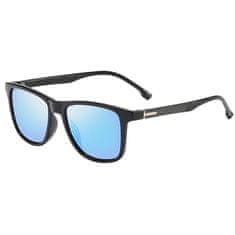 NEOGO Palree 4 sluneční brýle, Black / Blue