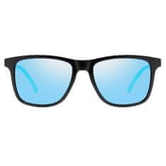 NEOGO Palree 4 sluneční brýle, Black / Blue