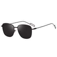 NEOGO Corburn 1 sluneční brýle, Black / Black