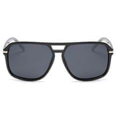 NEOGO Dolph 1 sluneční brýle, Glossy Black / Black