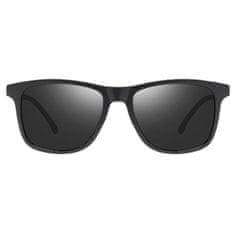 NEOGO Palree 1 sluneční brýle, Sand Black / Black