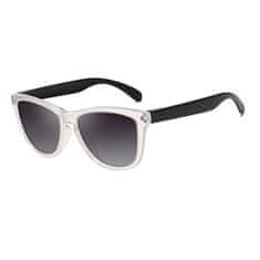 NEOGO Natty 4 sluneční brýle, Clear Black / Gray