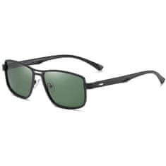 NEOGO Trevor 2 sluneční brýle, Black / Green