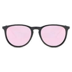 NEOGO Belly 4 sluneční brýle, Black Gold / Pink