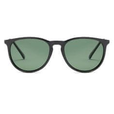NEOGO Bellly 2 sluneční brýle, Black Gold / Green
