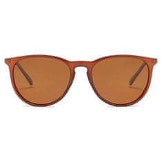 NEOGO Belly 3 sluneční brýle, Brown Gold / Brown