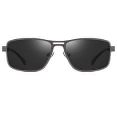 NEOGO Trevor 1 sluneční brýle, Gray / Gray