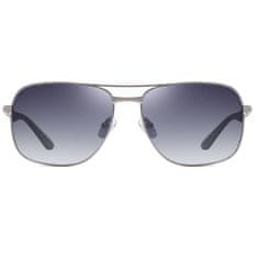 NEOGO Vester 2 sluneční brýle, Black / Sky Blue