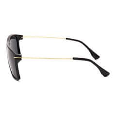 NEOGO Rowly 1 sluneční brýle, Matt Black / Black