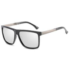 NEOGO Rube 6 sluneční brýle, Black / Silver