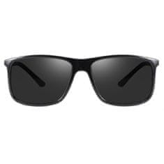 NEOGO Trygrand 1 sluneční brýle, Black / Black