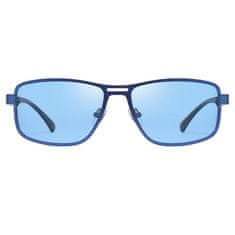 NEOGO Trevor 4 sluneční brýle, Black / Blue