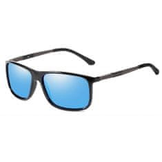 NEOGO Trygrand 3 sluneční brýle, Black / Blue