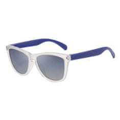 NEOGO Natty 6 sluneční brýle, Clear Blue / Gray
