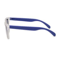 NEOGO Natty 6 sluneční brýle, Clear Blue / Gray