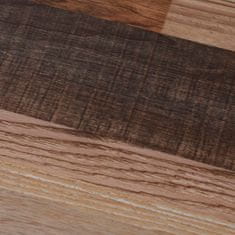 Vidaxl Samolepící podlahová krytina PVC 5,21 m2 2 mm vícebarevné