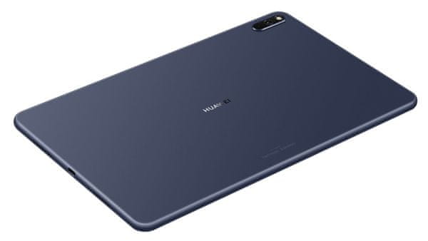 Tablica Huawei MatePad 10 je majhna, lahka, kompaktna in idealna za na pot.