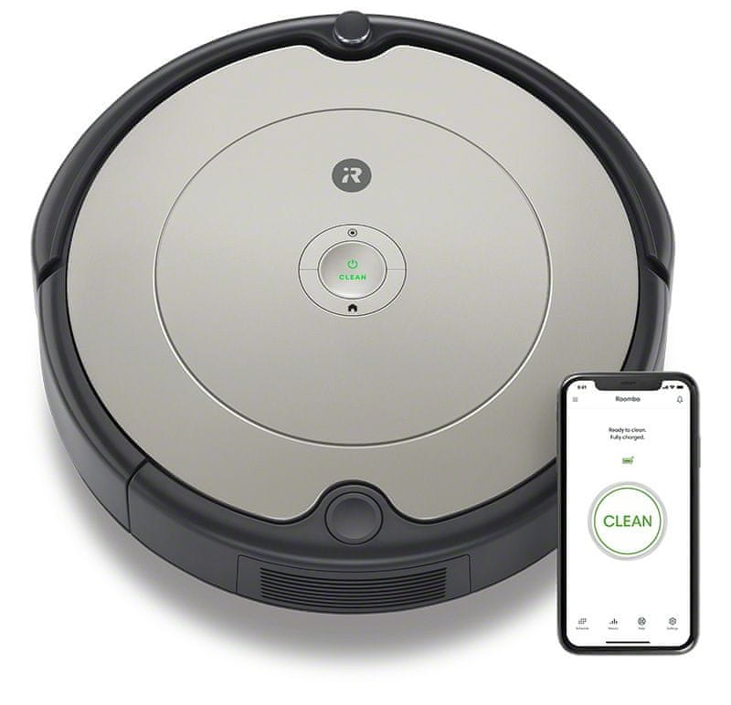  iRobot Roomba 698 