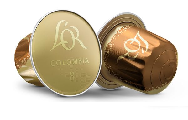 L'OR  Colombia