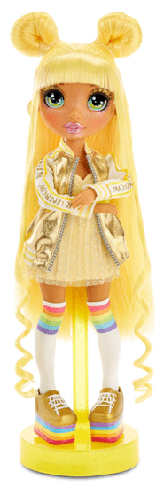 Rainbow High Fashion panenka Sunny Madison
