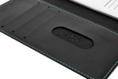 FIXED Pouzdro typu kniha Opus pro Samsung Galaxy A34 5G FIXOP3-1086-BK, černé