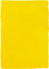Kusový koberec Spring Yellow 40x60