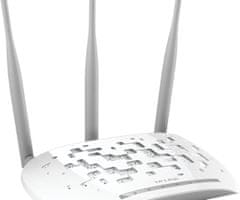 TP-Link Wifi router tl-wa901nd ap/ap client/wds mode
