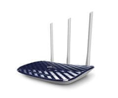 TP-Link Wifi router ec120-f5(isp) ac750 dual ap/router