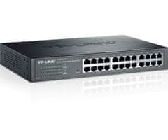 TP-Link Switch tl-sg1024de smart 24x 10/100/1000mbps