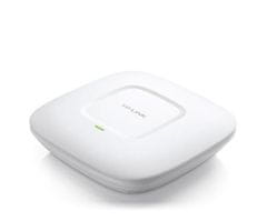 TP-Link Wifi router eap115 stropní ap, 1x wan, (2,4ghz