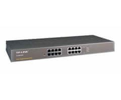 TP-Link Switch tl-sg1016 switch 16xtp 10/100/1000mbps