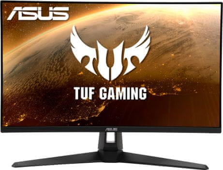 herní monitor Asus TUF Gaming VG279Q1A (90LM05X0-B01170) úhlopříčka 27 palců FreeSync G-sync compatible