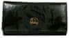 Moderní dámská kožená peněženka Marthas, černá