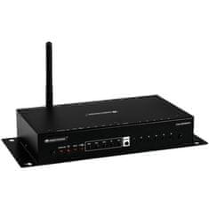 Omnitronic CIA-40WIFI WLAN Streaming zesilovač