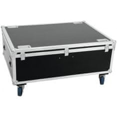 Roadinger Flightcase 4x THA-250F