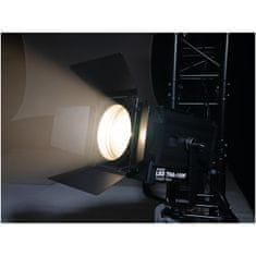 Eurolite LED THA-150F WW/Amber DMX divadelní reflektor