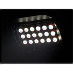Eurolite LED Wash 18x 8W QCL RGBW
