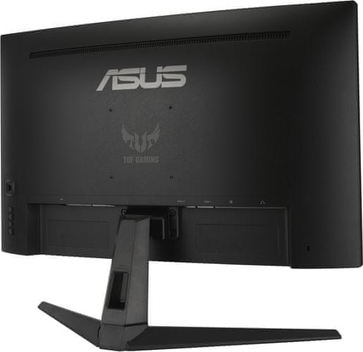 gamer monitor Asus TUF Gaming VG27WQ1B (90LM0671-B01170) HDMI Display Port 3,5mm jack