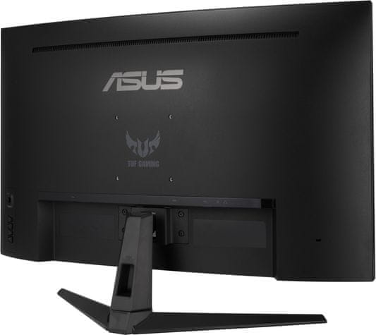 gamer monitor Asus TUF Gaming VG328H1B (90LM0681-B01170) HDMI Display Port 3,5mm jack