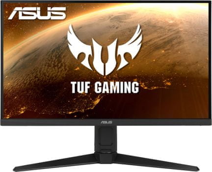herní monitor Asus TUF Gaming VG27AQL1A (90LM05Z0-B01370) úhlopříčka 27 palců FreeSync 